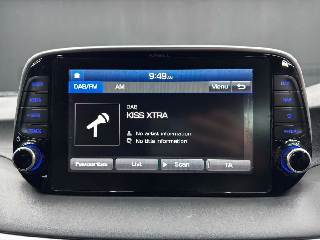 Hyundai Tucson   #32