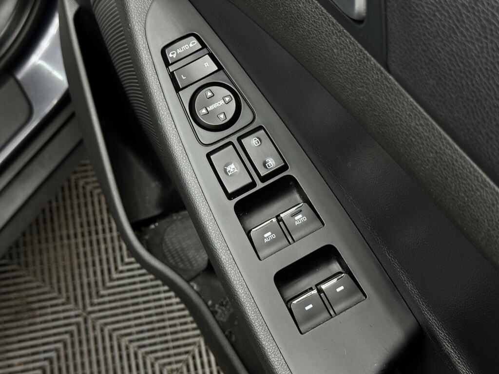 Hyundai Tucson   #38