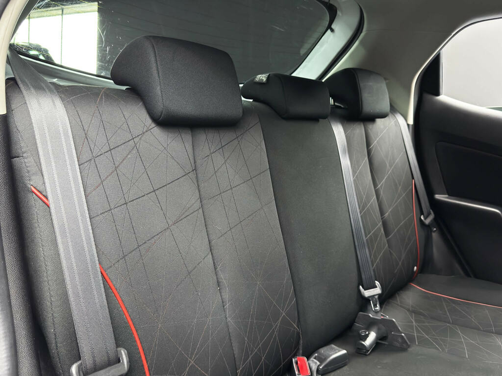 Mazda 2 Hatchback Silver #14