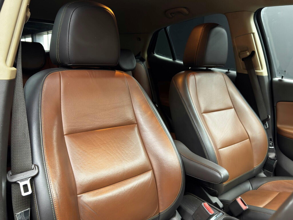 Vauxhall Mokka Tech Line Cdti Ss Orange #12
