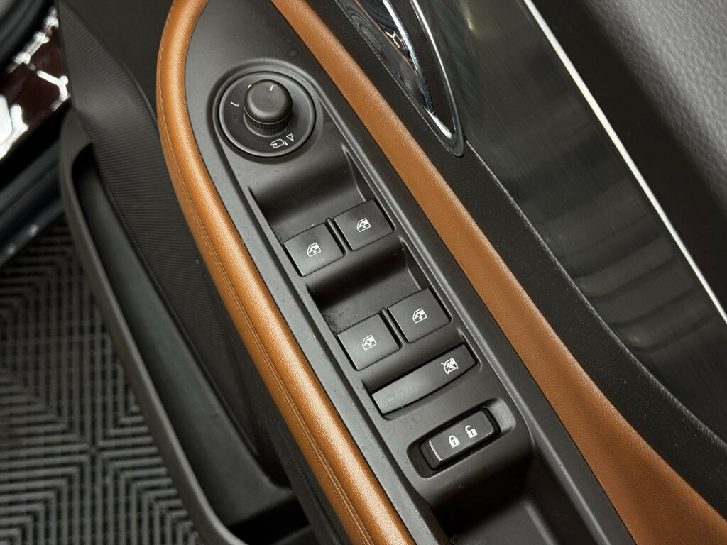Vauxhall Mokka Tech Line Cdti Ss Orange #36