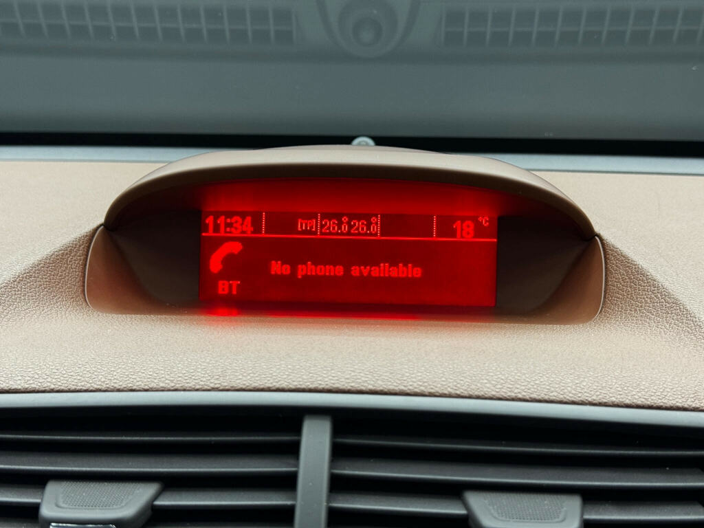 Vauxhall Mokka Tech Line Cdti Ss Orange #29
