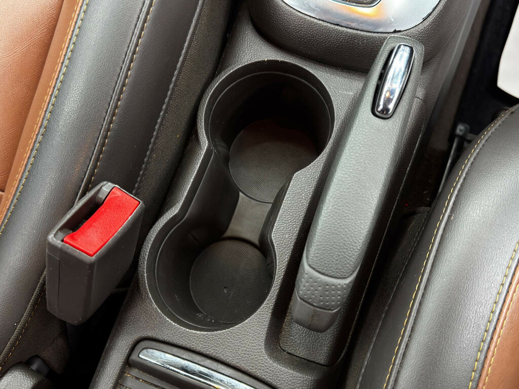 Vauxhall Mokka Tech Line Cdti Ss Orange #24