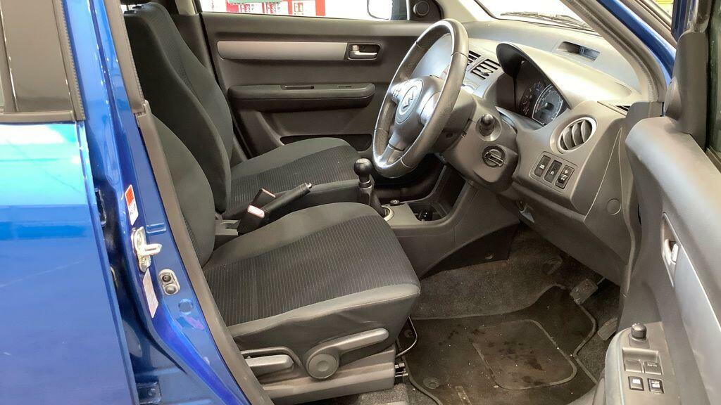 Suzuki Swift Hatchback  #12