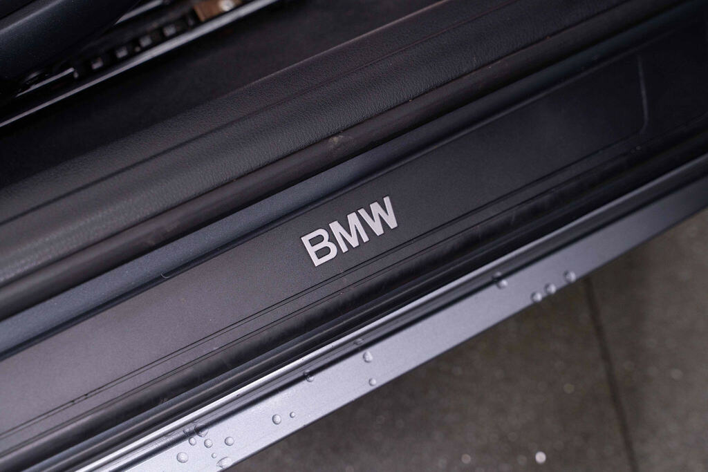 BMW Z4 3L Null Black #27