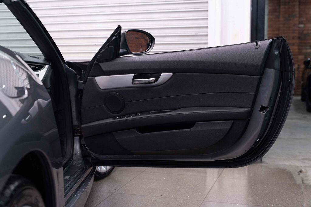 BMW Z4 3L Null Black #15