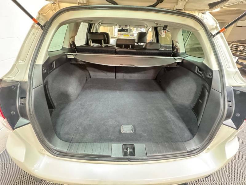 Subaru Legacy  Grey #13