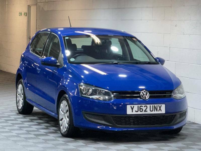 Volkswagen Polo Polo - 2026 26 Blue