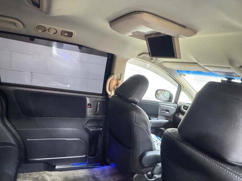 Honda Odyssey 2.4 Absolute Black #12