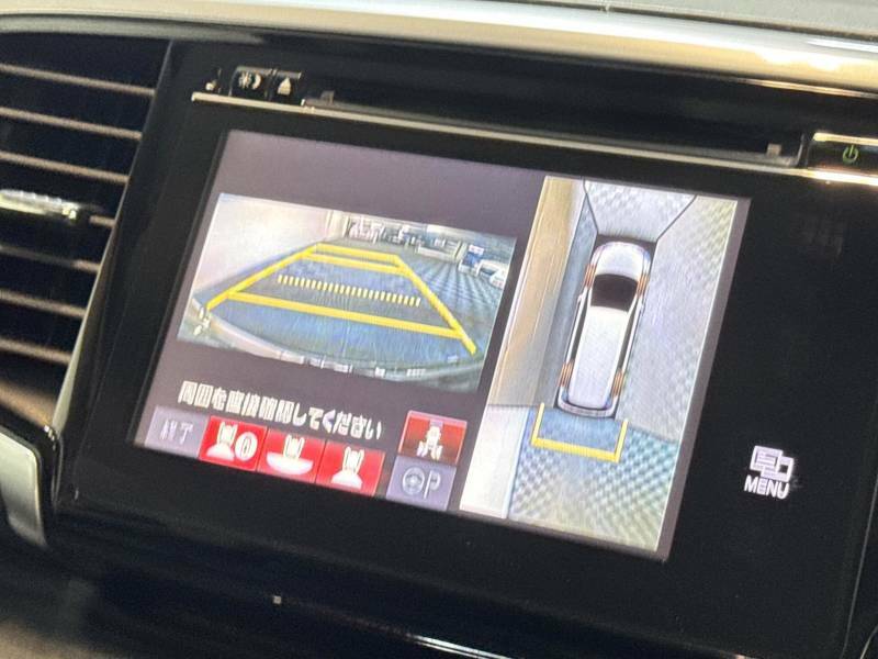 Honda Odyssey 2.4 Absolute Black #13