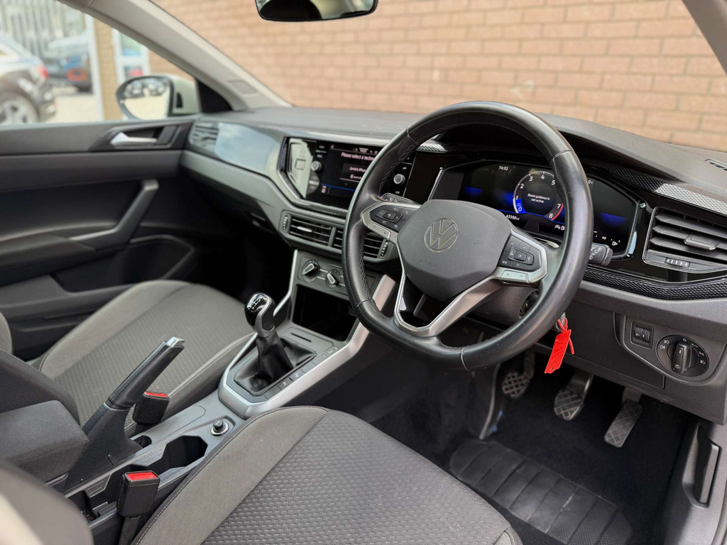 Volkswagen Taigo Life Tsi  #2
