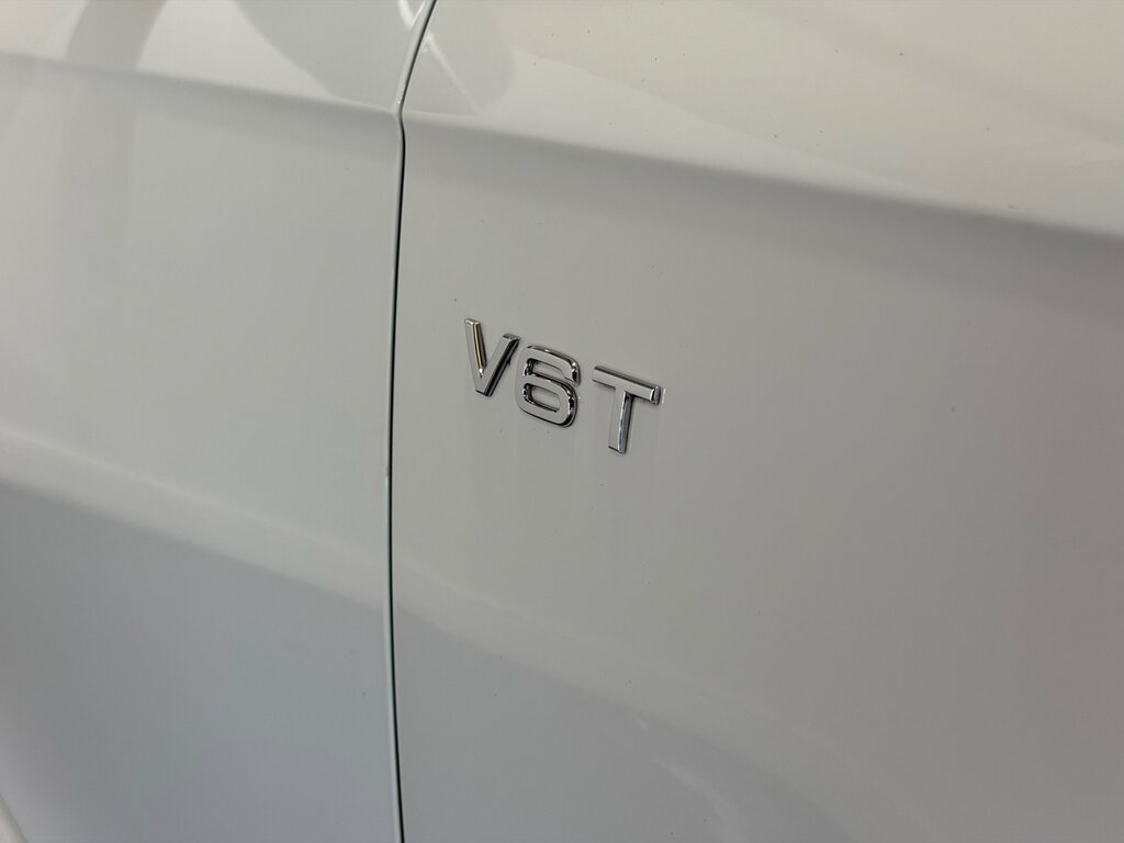 Audi S4  Red #7