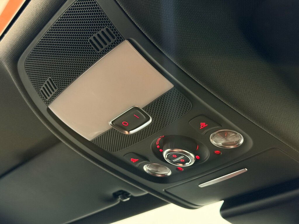Audi S4  Red #33