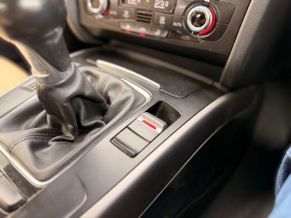 Audi A5  Silver #14