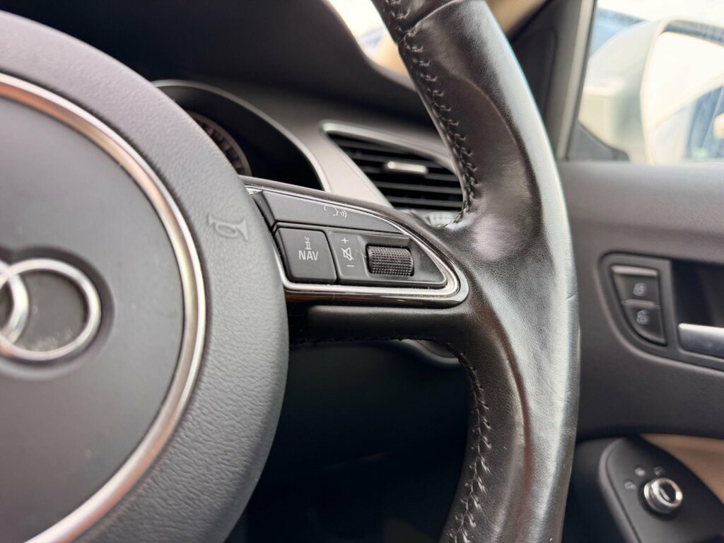 Audi A5  Silver #16