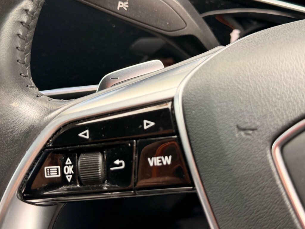 Audi A8  Blue #49