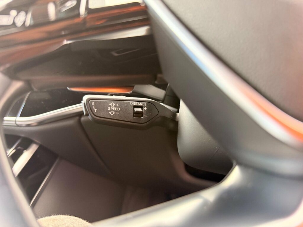 Audi A8  Blue #36