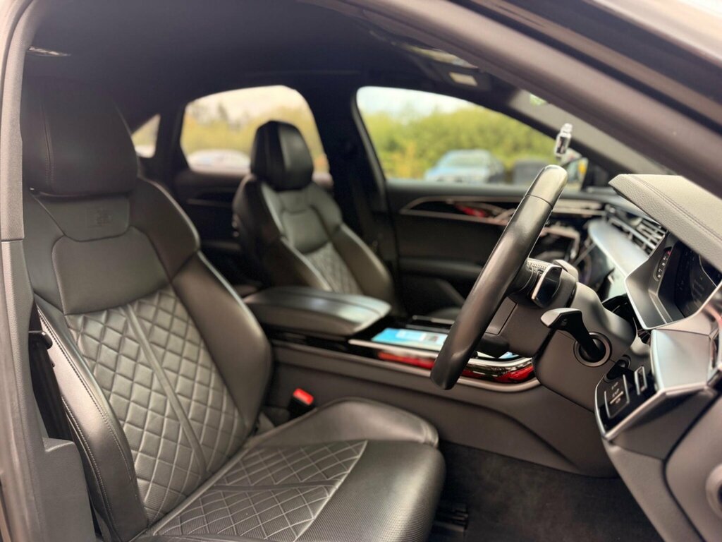 Audi A8  Blue #25