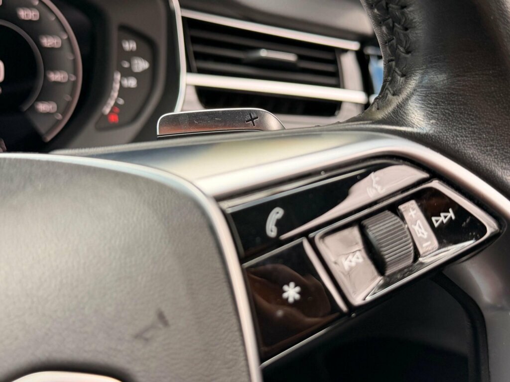 Audi A8  Blue #48