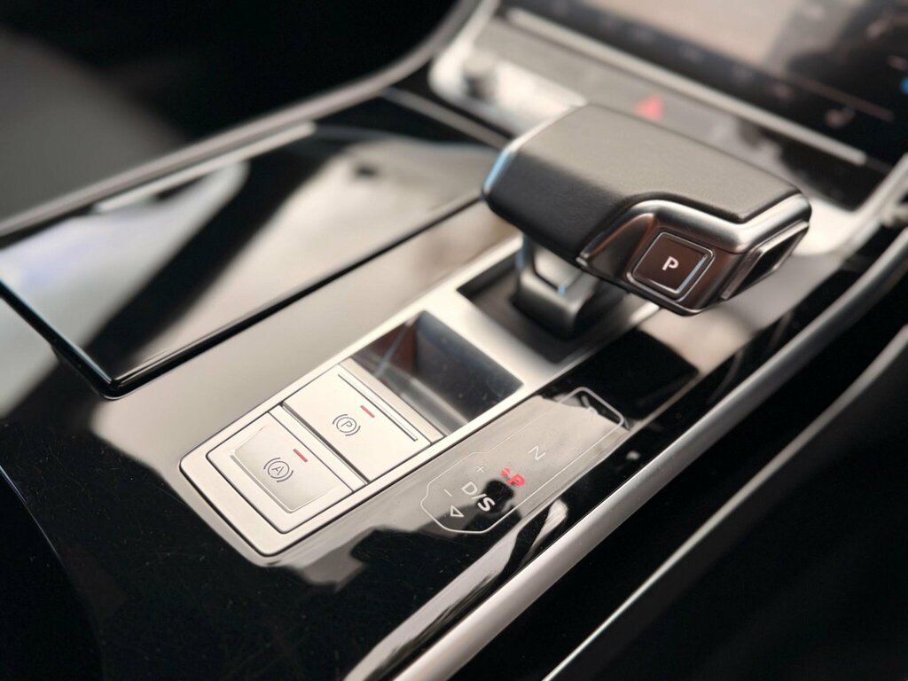 Audi A8  Blue #41