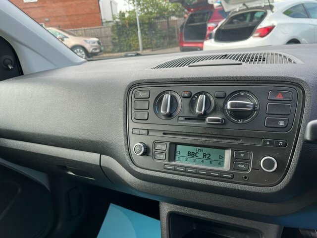 Skoda Citigo Elegance Greentech White #18