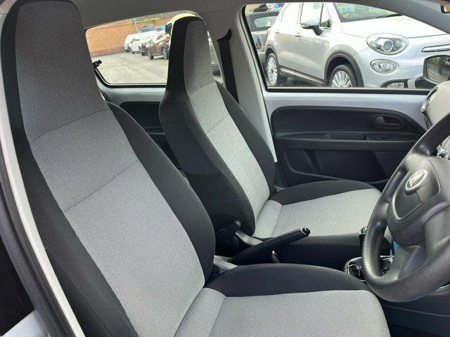 Skoda Citigo Elegance Greentech White #7
