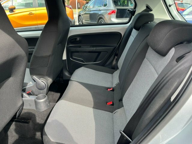 Skoda Citigo Elegance Greentech White #11