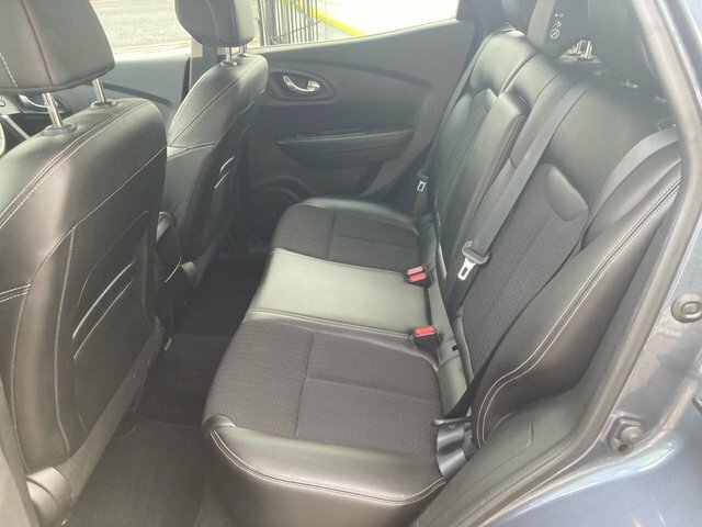 Renault Kadjar Dci Dynamique S Nav Grey #5