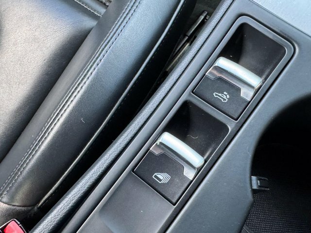 Audi A5 Hatchback 2.0 Black #24