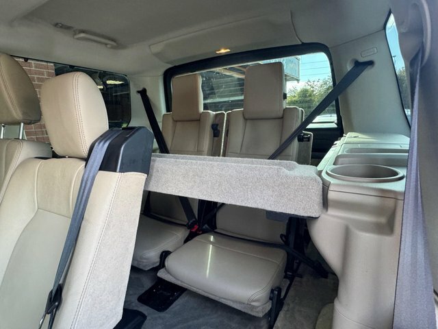 Land Rover Discovery 4 4 3.0 Black #8