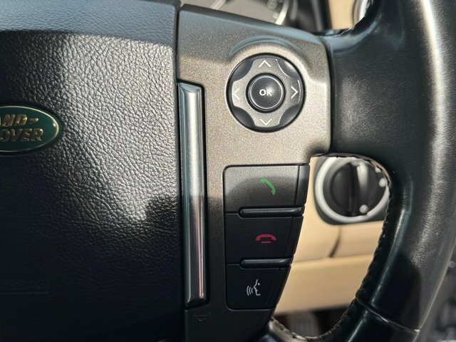 Land Rover Discovery 4 4 3.0 Black #16