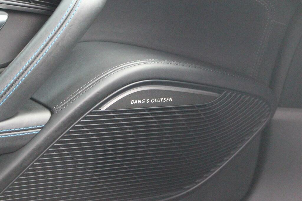 Audi R8 5.2 Fsi V10 Plus S Tronic Quattro Euro 6 Ss Blue #5