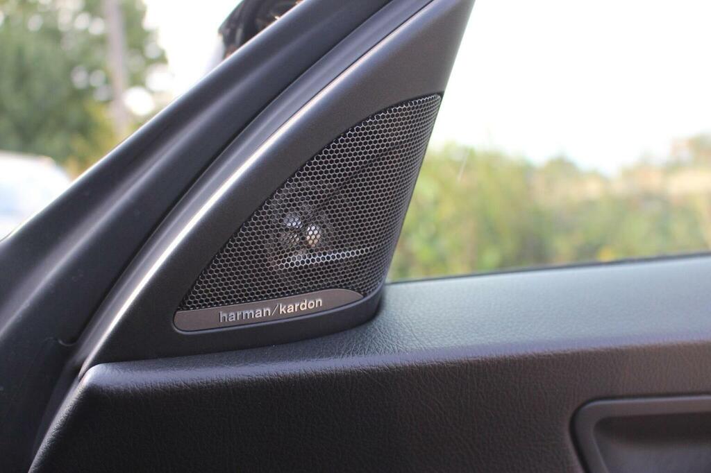 BMW 2 Series Gran Coupe 3.0 M240i Euro 6 Ss Black #5