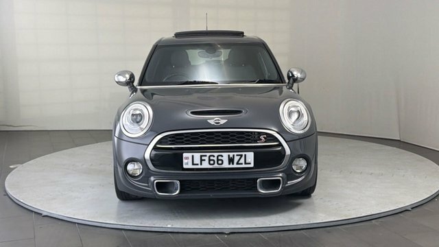 Mini Hatch 1.5 Cooper Chili Pack Blue #9