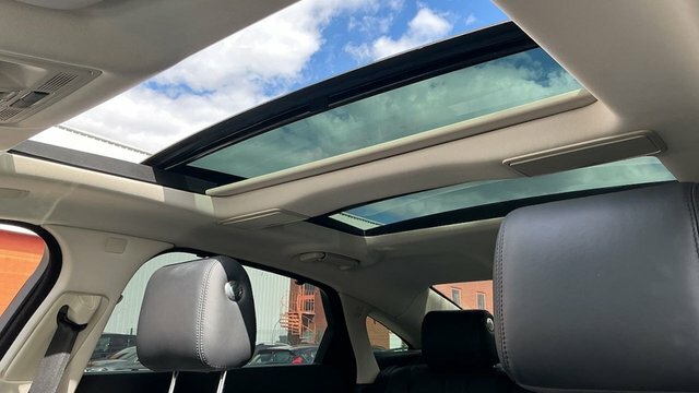 Jaguar XJ 3.0D V6 Premium Luxury Saloon Euro Grey #4
