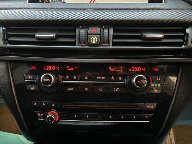 BMW X5 40D M Sport Grey #29