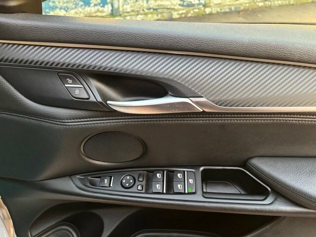 BMW X5 40D M Sport Grey #40