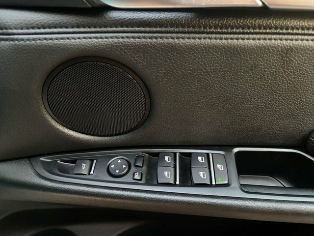 BMW X5 40D M Sport Grey #39
