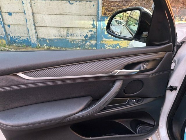 BMW X5 40D M Sport Grey #36