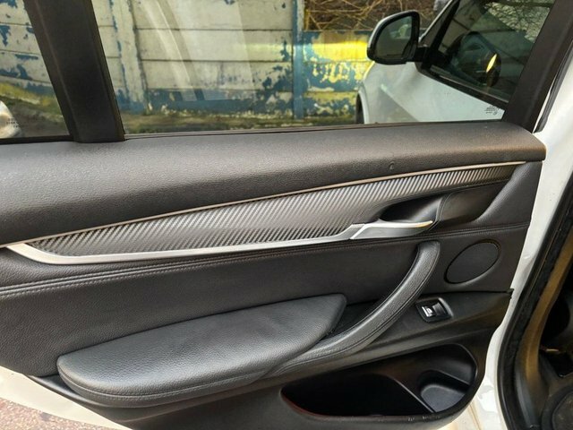 BMW X5 40D M Sport Grey #38