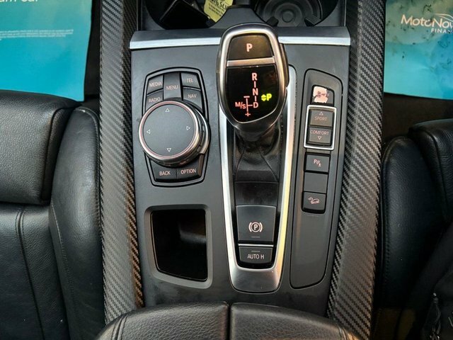 BMW X5 40D M Sport Grey #26