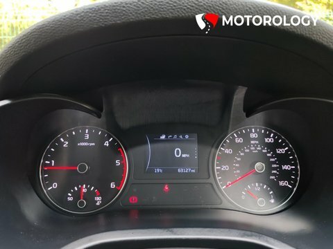Kia Optima 2 Red #23