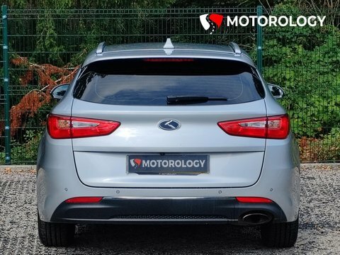 Kia Optima 2 Red #8