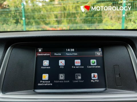 Kia Optima 2 Red #34
