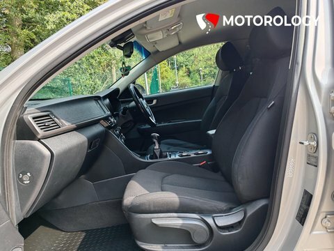 Kia Optima 2 Red #18