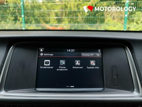 Kia Optima 2 Red #35