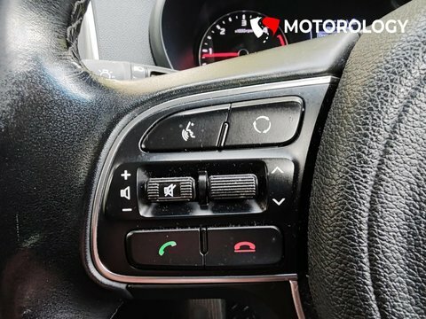 Kia Optima 2 Red #26