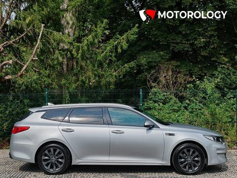 Kia Optima 2 Red #12