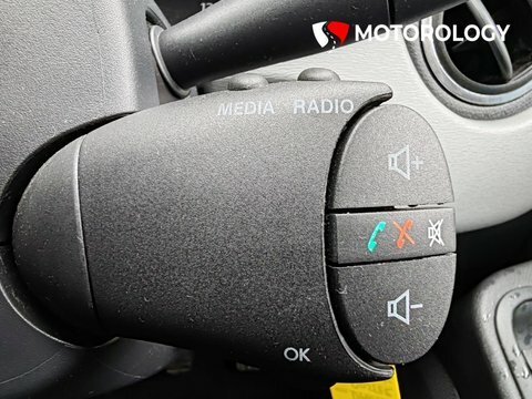 Dacia Duster Access White #25