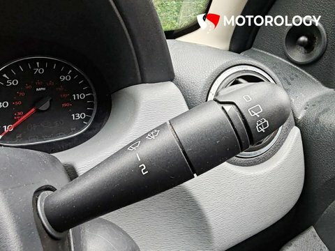 Dacia Duster Access White #24